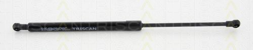 TRISCAN 8710 38232 Газовая пружина, крышка багажник для CITROëN (Cитроëн) TRISCAN 8710 38232 Газовая пружина, крышка багажник для CITROëN (Cитроëн)