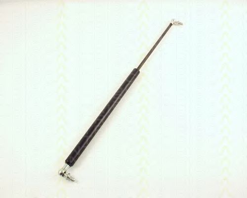 TRISCAN 8710 40203 Газовая пружина, крышка багажник для HONDA (Хонда) TRISCAN 8710 40203 Газовая пружина, крышка багажник для HONDA (Хонда)