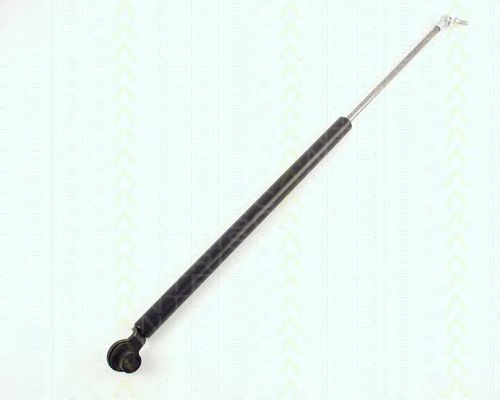 TRISCAN 8710 40204 Газовая пружина, крышка багажник для HONDA (Хонда) TRISCAN 8710 40204 Газовая пружина, крышка багажник для HONDA (Хонда)