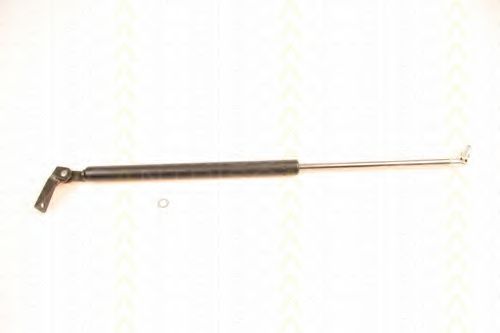 TRISCAN 8710 40211 Газовая пружина, крышка багажник для HONDA (Хонда) TRISCAN 8710 40211 Газовая пружина, крышка багажник для HONDA (Хонда)