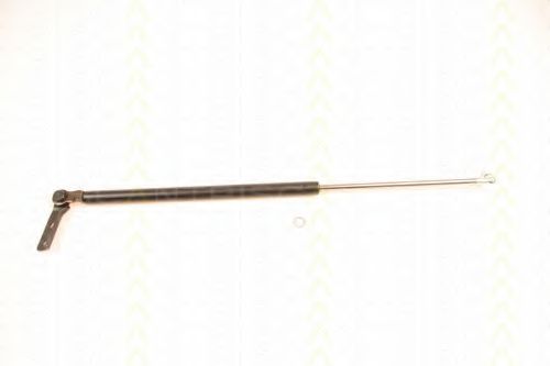 TRISCAN 8710 40212 Газовая пружина, крышка багажник для HONDA (Хонда) TRISCAN 8710 40212 Газовая пружина, крышка багажник для HONDA (Хонда)