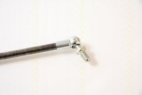 TRISCAN 8710 40213 Газовая пружина, крышка багажник для HONDA (Хонда) TRISCAN 8710 40213 Газовая пружина, крышка багажник для HONDA (Хонда)