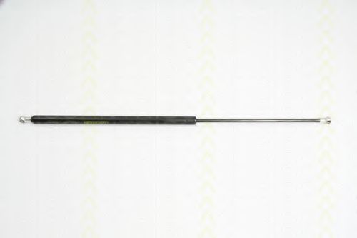 TRISCAN 8710 40230 Газовая пружина, крышка багажник для HONDA CIVIC VIII (Хонда Цивик 8) TRISCAN 8710 40230 Газовая пружина, крышка багажник для HONDA CIVIC VIII (Хонда Цивик 8)