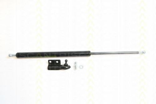 TRISCAN 8710 42227 Газовая пружина, крышка багажник для MITSUBISHI (Митсубиши/митсубиси) TRISCAN 8710 42227 Газовая пружина, крышка багажник для MITSUBISHI (Митсубиши/митсубиси)