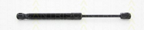 TRISCAN 8710 42241 Газовая пружина, крышка багажник для MITSUBISHI LANCER (Митсубиши/митсубиси Ланcэр) TRISCAN 8710 42241 Газовая пружина, крышка багажник для MITSUBISHI LANCER (Митсубиши/митсубиси Ланcэр)