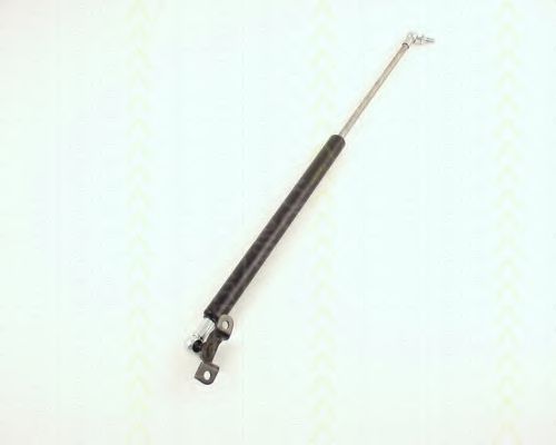 TRISCAN 8710 42242 Газовая пружина, крышка багажник для MITSUBISHI MIRAGE V (Митсубиши/митсубиси Мирагэ v) TRISCAN 8710 42242 Газовая пружина, крышка багажник для MITSUBISHI MIRAGE V (Митсубиши/митсубиси Мирагэ v)