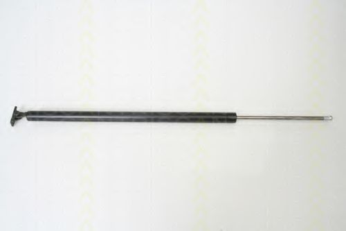 TRISCAN 8710 43214 Газовая пружина, крышка багажник для HYUNDAI H-1 / STAREX (Хендай Н1 / старэx) TRISCAN 8710 43214 Газовая пружина, крышка багажник для HYUNDAI H-1 / STAREX (Хендай Н1 / старэx)