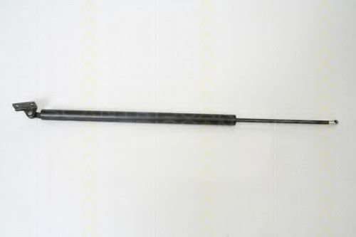 TRISCAN 8710 43219 Газовая пружина, крышка багажник для HYUNDAI H-1 / STAREX (Хендай Н1 / старэx) TRISCAN 8710 43219 Газовая пружина, крышка багажник для HYUNDAI H-1 / STAREX (Хендай Н1 / старэx)