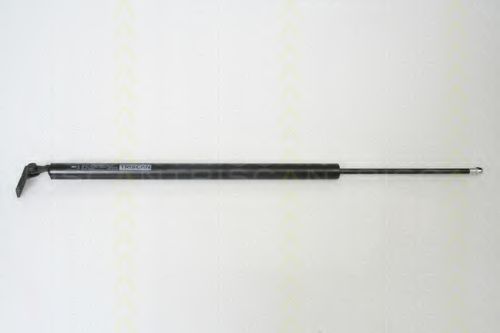 TRISCAN 8710 43220 Газовая пружина, крышка багажник для HYUNDAI H-1 / STAREX (Хендай Н1 / старэx) TRISCAN 8710 43220 Газовая пружина, крышка багажник для HYUNDAI H-1 / STAREX (Хендай Н1 / старэx)