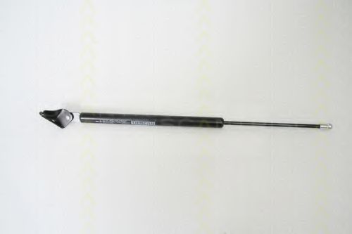 TRISCAN 8710 50239 Газовая пружина, крышка багажник для MAZDA (Мазда) TRISCAN 8710 50239 Газовая пружина, крышка багажник для MAZDA (Мазда)