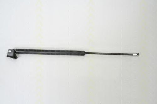 TRISCAN 8710 50240 Газовая пружина, крышка багажник для MAZDA (Мазда) TRISCAN 8710 50240 Газовая пружина, крышка багажник для MAZDA (Мазда)