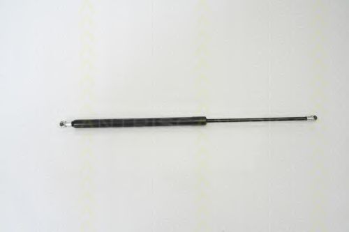 TRISCAN 8710 50241 Газовая пружина, крышка багажник для MAZDA (Мазда) TRISCAN 8710 50241 Газовая пружина, крышка багажник для MAZDA (Мазда)