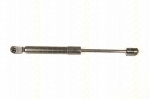 TRISCAN 8710 50246 Газовая пружина, крышка багажник для MAZDA (Мазда) TRISCAN 8710 50246 Газовая пружина, крышка багажник для MAZDA (Мазда)