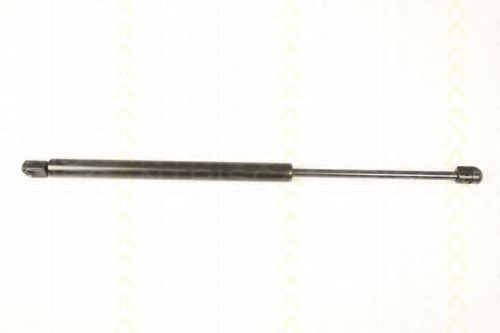 TRISCAN 8710 50247 Газовая пружина, крышка багажник для MAZDA (Мазда) TRISCAN 8710 50247 Газовая пружина, крышка багажник для MAZDA (Мазда)