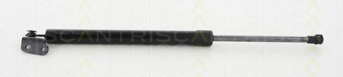 TRISCAN 8710 50257 Газовая пружина, крышка багажник для MAZDA CX-5 (Мазда Сх 5) TRISCAN 8710 50257 Газовая пружина, крышка багажник для MAZDA CX-5 (Мазда Сх 5)