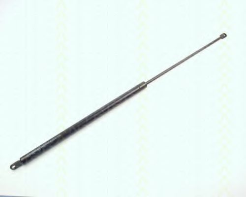 TRISCAN 8710 6505 Газовая пружина, крышка багажник для SAAB (Сааб) TRISCAN 8710 6505 Газовая пружина, крышка багажник для SAAB (Сааб)