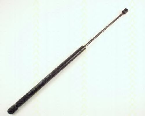 TRISCAN 8710 65201 Газовая пружина, крышка багажник для SAAB (Сааб) TRISCAN 8710 65201 Газовая пружина, крышка багажник для SAAB (Сааб)