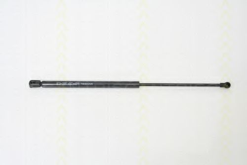 TRISCAN 8710 66201 Газовая пружина, крышка багажник для SEAT (Сеат) TRISCAN 8710 66201 Газовая пружина, крышка багажник для SEAT (Сеат)