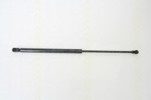 TRISCAN 8710 66202 Газовая пружина, крышка багажник для SEAT ALTEA (Сеат Алтэа) TRISCAN 8710 66202 Газовая пружина, крышка багажник для SEAT ALTEA (Сеат Алтэа)