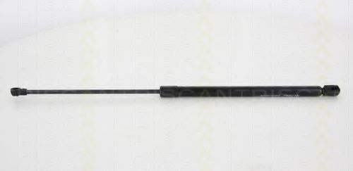 TRISCAN 8710 66205 Газовая пружина, крышка багажник для SEAT (Сеат) TRISCAN 8710 66205 Газовая пружина, крышка багажник для SEAT (Сеат)