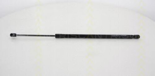 TRISCAN 8710 67215 Газовая пружина, крышка багажник для SKODA SUPERB (Шкода Суперб) TRISCAN 8710 67215 Газовая пружина, крышка багажник для SKODA SUPERB (Шкода Суперб)