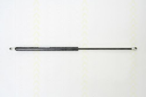 TRISCAN 8710 69221 Газовая пружина, крышка багажник для SUZUKI IGNIS II (Сузуки Игнис 2) TRISCAN 8710 69221 Газовая пружина, крышка багажник для SUZUKI IGNIS II (Сузуки Игнис 2)