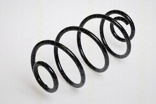 TRISCAN 8750 24020 Пружина ходовой части для OPEL ASTRA G (Опель Астра г) TRISCAN 8750 24020 Пружина ходовой части для OPEL ASTRA G (Опель Астра г)