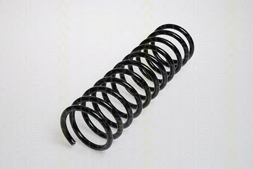 TRISCAN 8750 2919 Пружина ходовой части для VOLKSWAGEN SCIROCCO (Фольксваген Сcироccо) TRISCAN 8750 2919 Пружина ходовой части для VOLKSWAGEN SCIROCCO (Фольксваген Сcироccо)