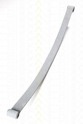 TRISCAN 8765 29006 Пружина ходовой части для VOLKSWAGEN LT 28-46 II (Фольксваген Лт 28-46 2) TRISCAN 8765 29006 Пружина ходовой части для VOLKSWAGEN LT 28-46 II (Фольксваген Лт 28-46 2)