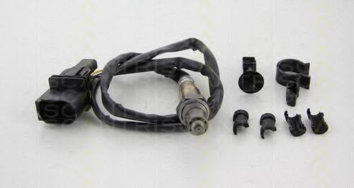 TRISCAN 8845 29035 Лямбда-зонд для VOLKSWAGEN TOURAN (Фольксваген Туран) TRISCAN 8845 29035 Лямбда-зонд для VOLKSWAGEN TOURAN (Фольксваген Туран)