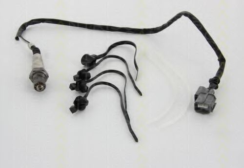 TRISCAN 8845 40513 Лямбда-зонд для HONDA JAZZ II (Хонда Джаз 2) TRISCAN 8845 40513 Лямбда-зонд для HONDA JAZZ II (Хонда Джаз 2)
