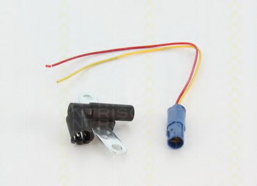 TRISCAN 8855 25107 Датчик импульсов для RENAULT (Рено) TRISCAN 8855 25107 Датчик импульсов для RENAULT (Рено)