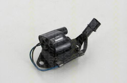 TRISCAN 8860 10022 Катушка зажигания для HYUNDAI H100 (Хендай Х100) TRISCAN 8860 10022 Катушка зажигания для HYUNDAI H100 (Хендай Х100)