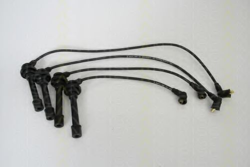 TRISCAN 8860 14002 Комплект проводов зажигания для NISSAN PRIMERA (Ниссан Примера) TRISCAN 8860 14002 Комплект проводов зажигания для NISSAN PRIMERA (Ниссан Примера)