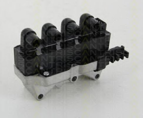 TRISCAN 8860 15026 Катушка зажигания 