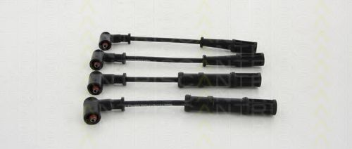 TRISCAN 8860 1544 Комплект проводов зажигания для FIAT 500 C (Фиат 500 c) TRISCAN 8860 1544 Комплект проводов зажигания для FIAT 500 C (Фиат 500 c)