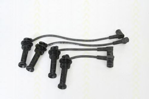 TRISCAN 8860 16009 Комплект проводов зажигания для FORD (Форд) TRISCAN 8860 16009 Комплект проводов зажигания для FORD (Форд)