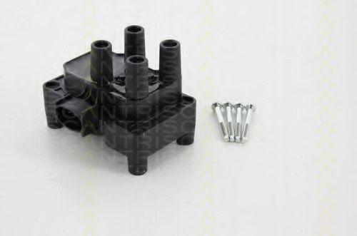 TRISCAN 8860 16023 Катушка зажигания для FORD MONDEO (Форд Мондэо) TRISCAN 8860 16023 Катушка зажигания для FORD MONDEO (Форд Мондэо)