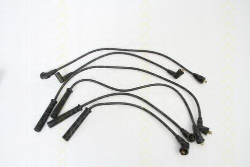 TRISCAN 8860 18001 Комплект проводов зажигания для KIA MENTOR (Киа Мэнтор) TRISCAN 8860 18001 Комплект проводов зажигания для KIA MENTOR (Киа Мэнтор)