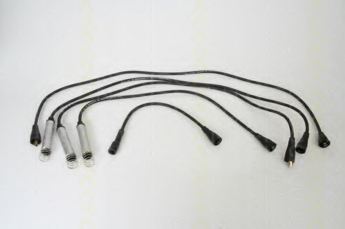 TRISCAN 8860 24003 Комплект проводов зажигания для OPEL OMEGA A (Опель Омэга а) TRISCAN 8860 24003 Комплект проводов зажигания для OPEL OMEGA A (Опель Омэга а)