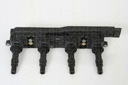 TRISCAN 8860 24010 Катушка зажигания 