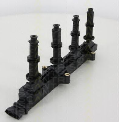 TRISCAN 8860 24016 Катушка зажигания 