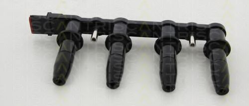 TRISCAN 8860 24017 Катушка зажигания для OPEL ZAFIRA B (Опель Зафира б) TRISCAN 8860 24017 Катушка зажигания для OPEL ZAFIRA B (Опель Зафира б)