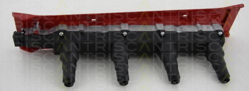 TRISCAN 8860 24019 Катушка зажигания 