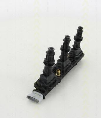 TRISCAN 8860 24035 Катушка зажигания 