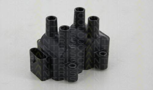 TRISCAN 8860 25016 Катушка зажигания для DACIA SANDERO (Дача Сандэро) TRISCAN 8860 25016 Катушка зажигания для DACIA SANDERO (Дача Сандэро)