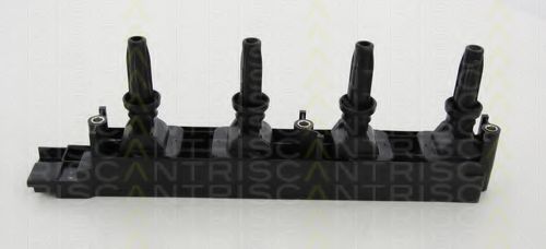 TRISCAN 8860 28011 Катушка зажигания для PEUGEOT 407 (Пежо 407) TRISCAN 8860 28011 Катушка зажигания для PEUGEOT 407 (Пежо 407)
