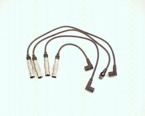 TRISCAN 8860 29001 Комплект проводов зажигания для AUDI A3 (Ауди А3) TRISCAN 8860 29001 Комплект проводов зажигания для AUDI A3 (Ауди А3)