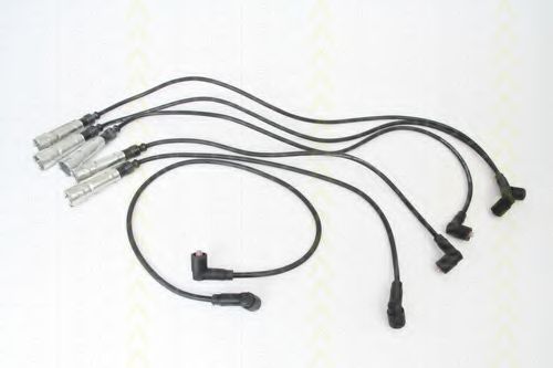 TRISCAN 8860 29004 Комплект проводов зажигания для VOLKSWAGEN T4 MULTIVAN (Фольксваген Т4 мултиvан) TRISCAN 8860 29004 Комплект проводов зажигания для VOLKSWAGEN T4 MULTIVAN (Фольксваген Т4 мултиvан)
