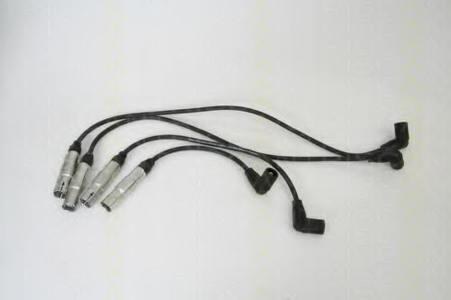 TRISCAN 8860 29012 Комплект проводов зажигания для SEAT ALTEA (Сеат Алтэа) TRISCAN 8860 29012 Комплект проводов зажигания для SEAT ALTEA (Сеат Алтэа)